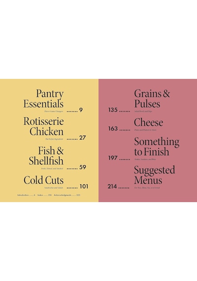 No-cook Cookbook: Fresh And Healthy Meals To Assemble, Eat, And Enjoy