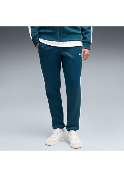 PUMA T7 Always On Erkek Eşofman Altı 629588 36 Mavi