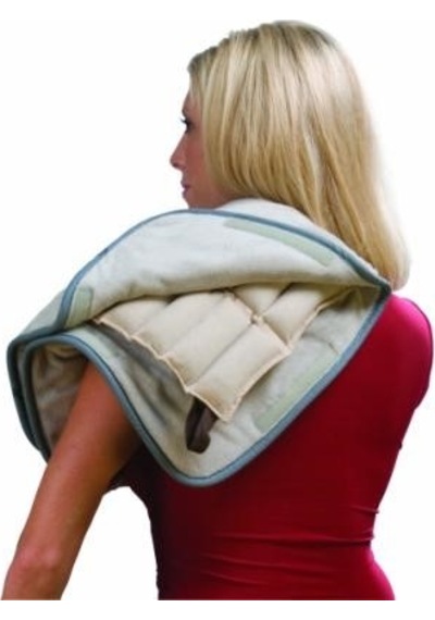 Fezek Fizik Boyun/omuz/ense Hot Pack Pedi / Hotpack 60cm