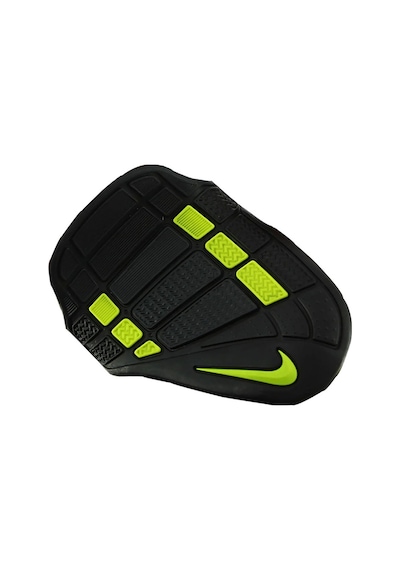 Nike Alpha Training Grip Eldiven Siyah Çok Renkli