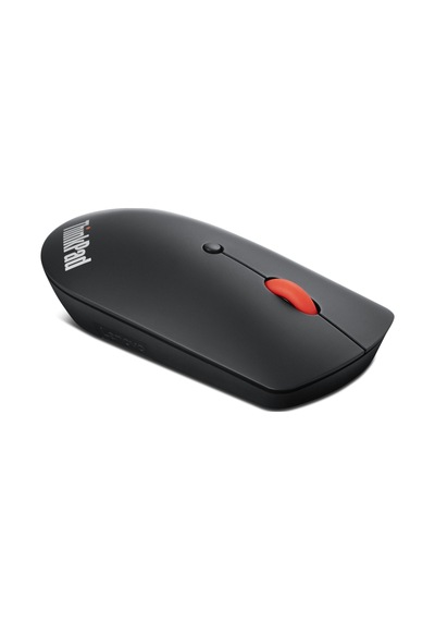 Lenovo Thinkpad 4y50x88822 Tp Bluetooth Silent Mouse Sc-400
