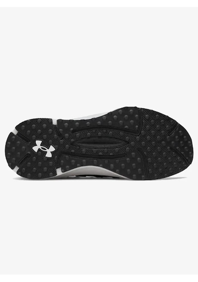 Under Armour 6007183-001 Phantom X Erkek Günlük Spor Ayakkabı Siyah