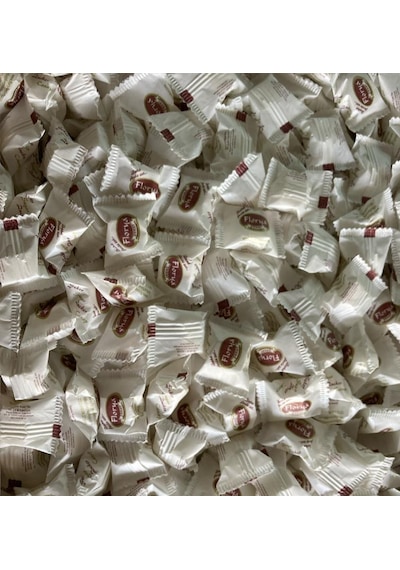 Florya Tek Sargılı Küp Şeker 5 KG