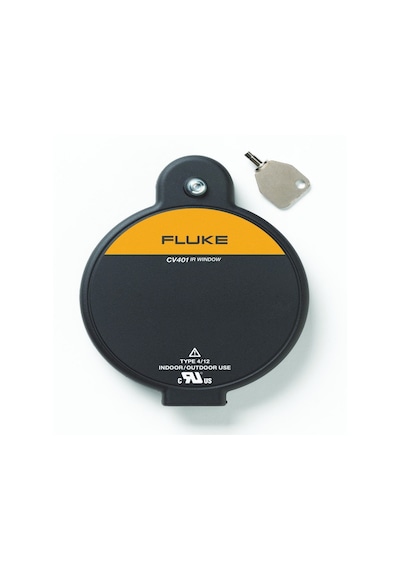 Fluke Cv401 - Kızılötesi Pencere