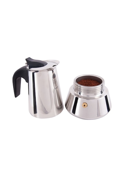 Coffeehutt Jun-6 Esspresso Makinesi