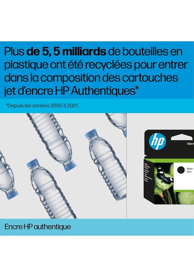 Hp 3ja28ae Magenta Mürekkep K. 963xl