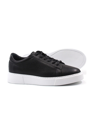 Fast Step Hakiki Deri Erkek Spor Ayakkabı 987ma1032eva 001
