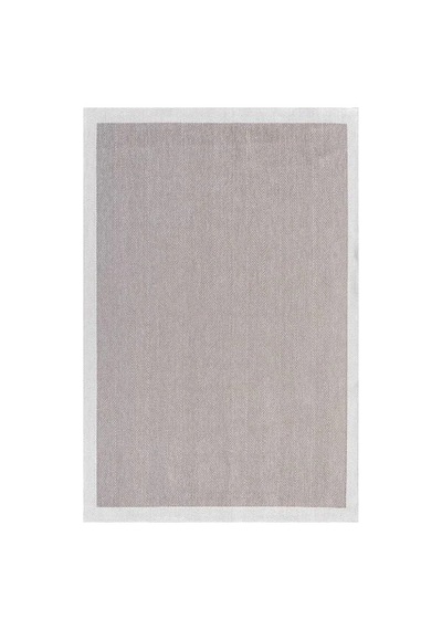 Luxess Halı Sisal Plus Bej Krem Makine Halısı Bejkrem