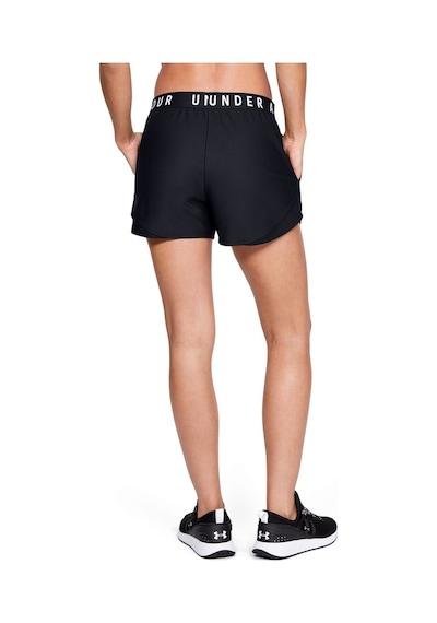 Under Armour Kadın UA Play Up Şort 3.0 1344552-001