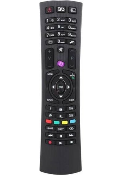 Vestel 32hb7020 Smart Led Tv Kumandası