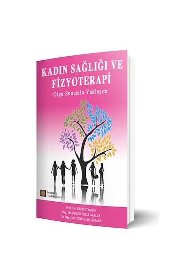 Kadın Sağlığı Ve Fizyoterapi Olgu Sunumlu Yaklaşım