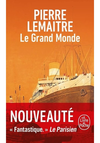 Les Années Glorieuses
