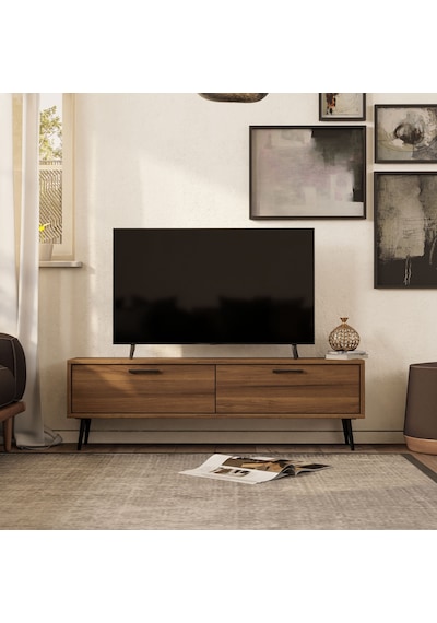 Mezza 4066 Bold 138 Cm Tv Ünitesi Ürgüp