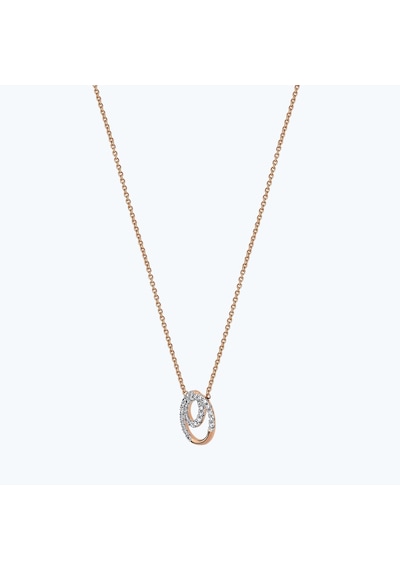 Altınbaş Pırlanta Kolye Sg015px-18k Beyaz