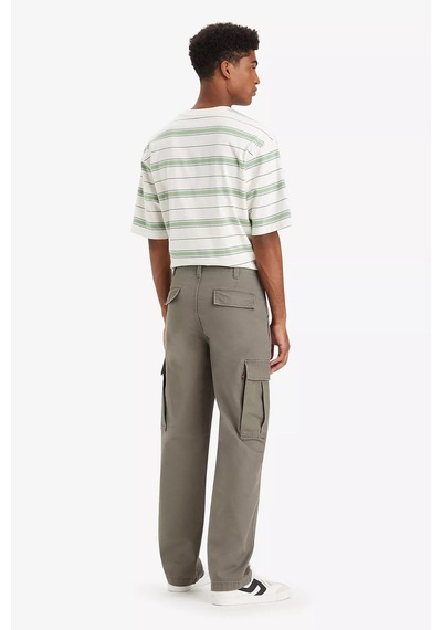 Levi's Erkek Pantolon A7364-0002 Haki Haki