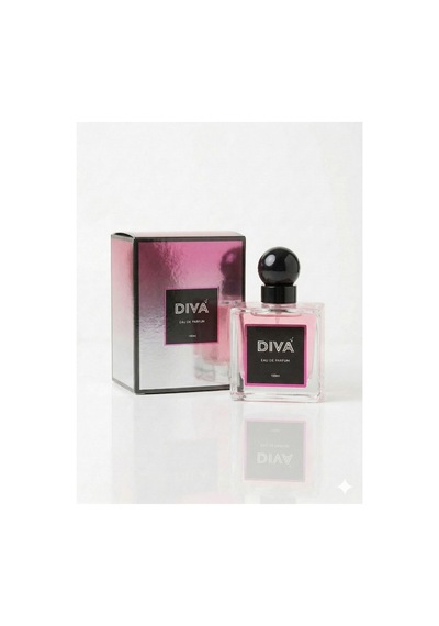 Diva Cassis Greyfurt Mandalina Çiçeksi Woody Musky Kadın Parfüm Edp 100 Ml 2 Adet Diğer