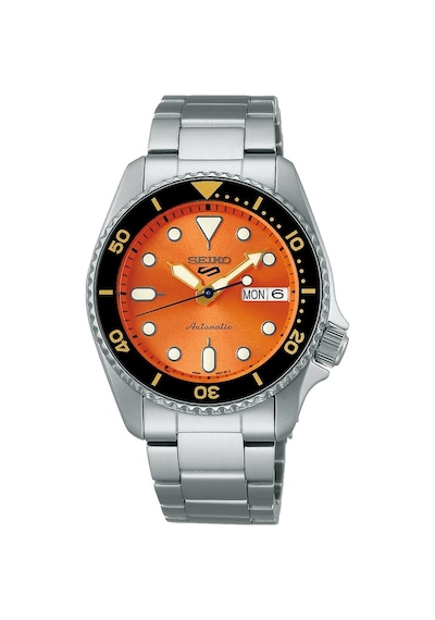 Seiko 5 SRPK35K Otomatik Erkek Kol Saati