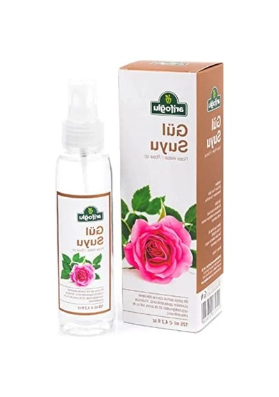 Gül Suyu 125 Ml