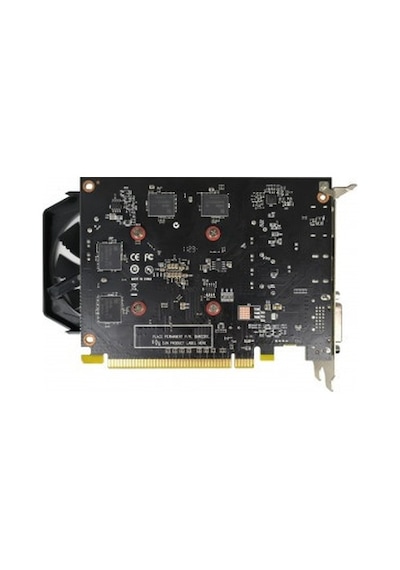 Axle AMD Radeon RX 550 AX-RX-550/8GD5P8DIP 8 GB GDDR5 128 Bit Ekran Kartı