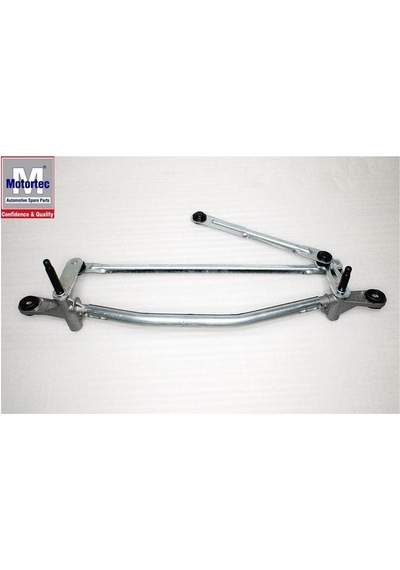 Ön Cam Silecek Mekanizması Egea 2015+ 51984454 Motortec Tfs0256