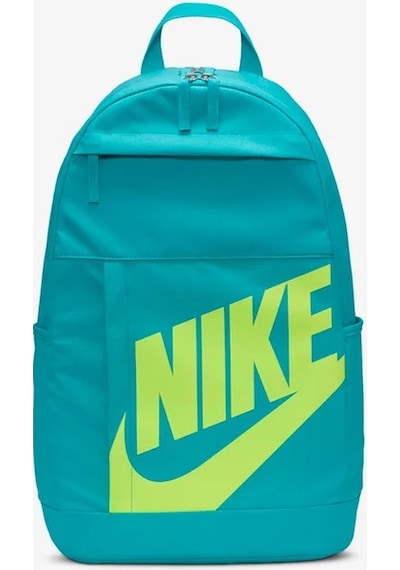 Nike Dc0559-345 Nk Elmntl Bkpk - 2.1 Unisex Sırt Çanta Çok Renkli