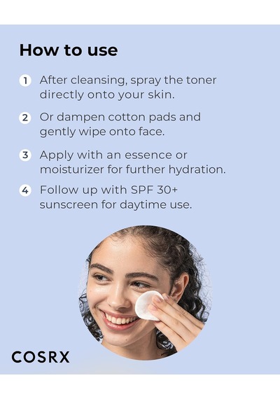 Aha/bha Clarifying Treatment Toner Cpnp Tonik