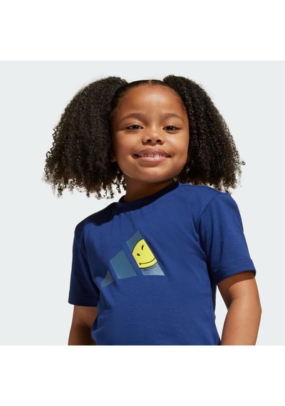 Adidas X Smileyworld Çocuk Eşofman Takımı C-adıjd0001c40a00 Lacivert