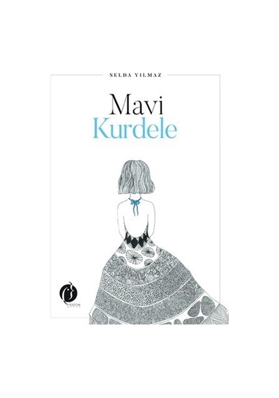 Mavi Kurdele - Selda Yılmaz - Herdem Kitap
