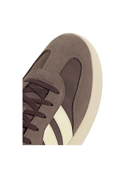 Adidas Barreda Decode Kahverengi Erkek Sneaker Kahverengi-bej