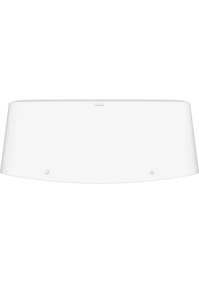 Sonos Five Kablosuz Hi-fi Hoparlör, Wi-fi Bağlantılı, Apple Airplay 2 Uyumlu, Derin Bas Ve Geniş Stereo Ses Performanslı Ev Tipi Akıllı Hoparlör
