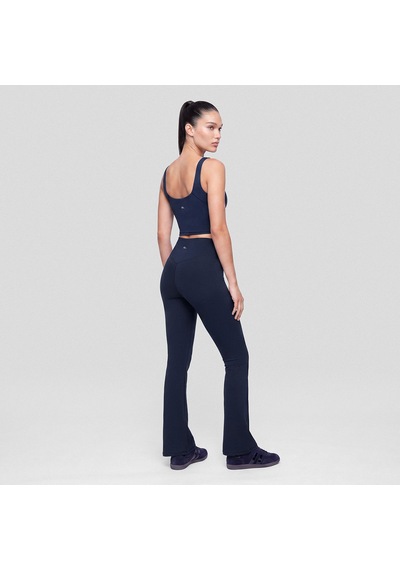 Qua Home Q Active Kadın Kalın Askılı Bra Lacivert Standart
