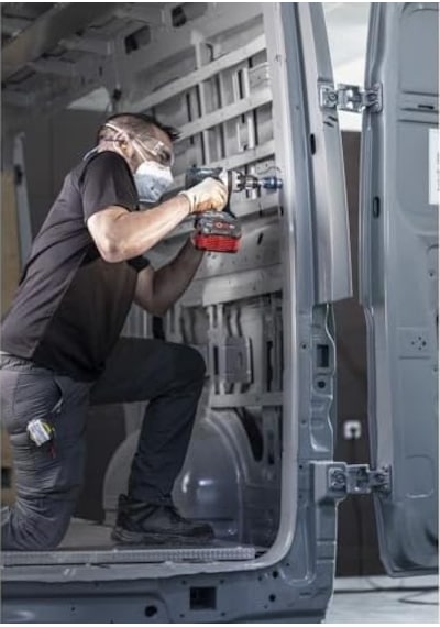 1 X Expert Sheet Metal Delik Testeresi Power Change Plus Sistemleri İçin Paslanmaz Çelik Saclar, Çelik Saclar, Ø 27 Mm, Profesyonel Aksesuar Matkap/tornavida İçin 1 X Expert Sheet Metal Delik Testeresi Power Change Plus Sistemleri İçin Paslanmaz Çelik Saclar, Çelik Saclar, Ø 27 Mm, Profesyonel Aksesuar Matkap/tornavida İçin