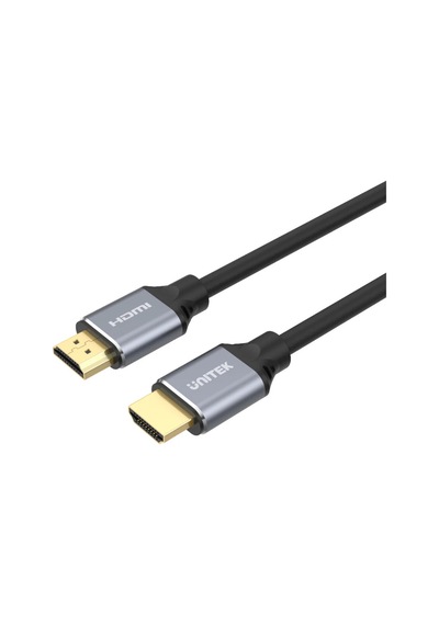 Unitek 8k Ultra Yüksek Hızlı Hdmı Kablosu - Ps5 4k 120hz Ttkunı0021