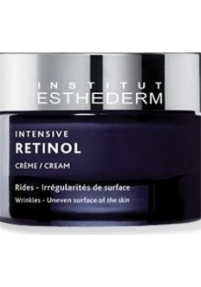 Institut Esthederm Intensive Retinol Krem  50 ML
