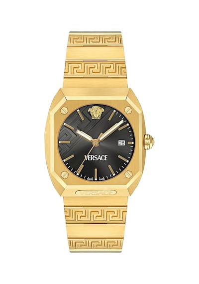 Versace Vrscve8f00424 Erkek Kol Saati