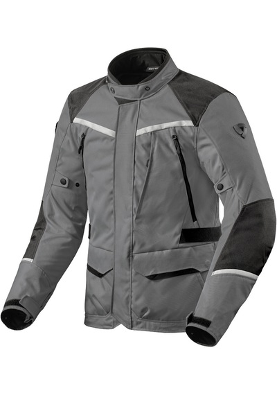 Revit Voltiac 3 H2o Motosiklet Mont Koyu Gri