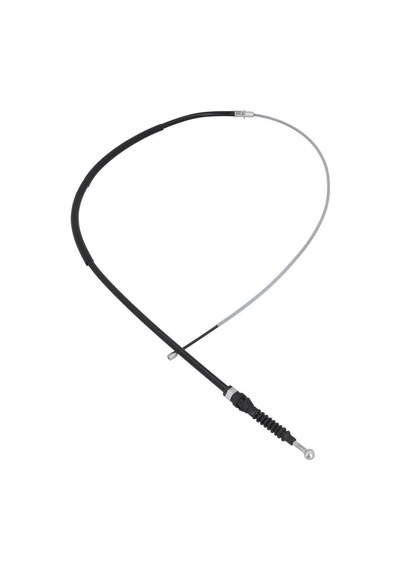 Cavo El Fren Teli Arka Sağ/sol Jetta 10 1598mm/827mm