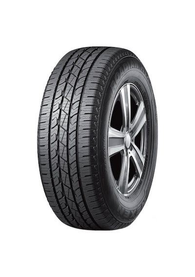 Nexen 235/70R17 111T XL Roadian Htx Rh5 Yaz Lastiği 2026