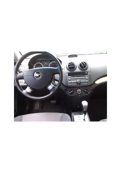 Chevrolet Captiva Aveo Epica Multimedya Double Teyp Bt-Usb