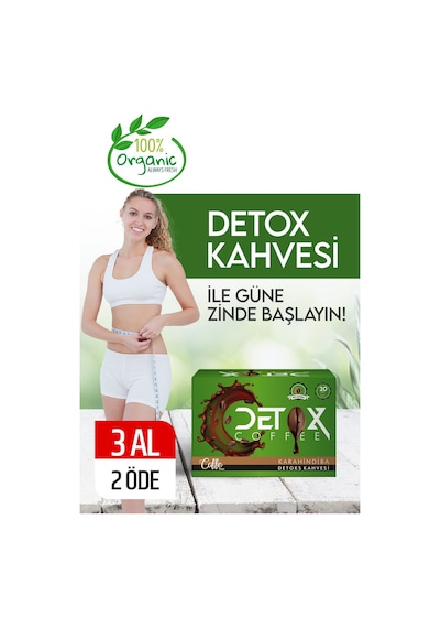 um Hindiba Kahve İçecek Tozu 1 Kutu 10 G