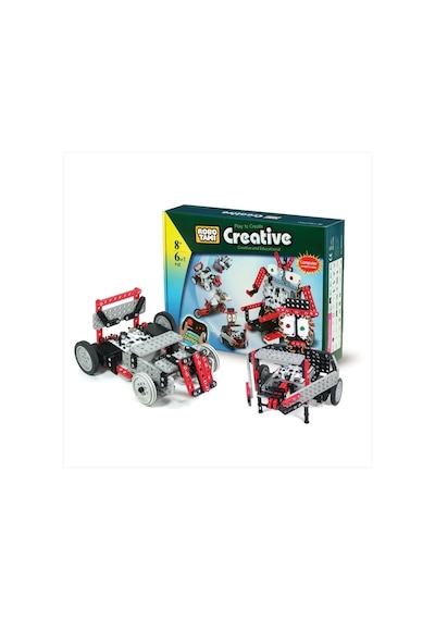 Robo Tamı Creatıve