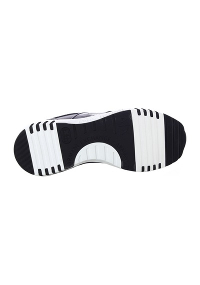 Armani Exchange Armanı Exchange Kadın Ayakkabı Xdx087-xv424-k001 Siyah