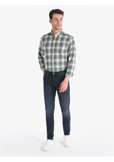 Colin's Colins Siyah Erkek Pantolon Cl1065254 Q1.v1 Dn42208 001