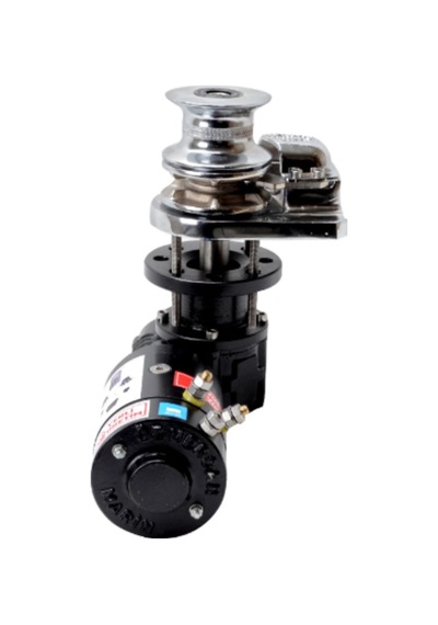 900 Watt 12v 6mm Di Irgat