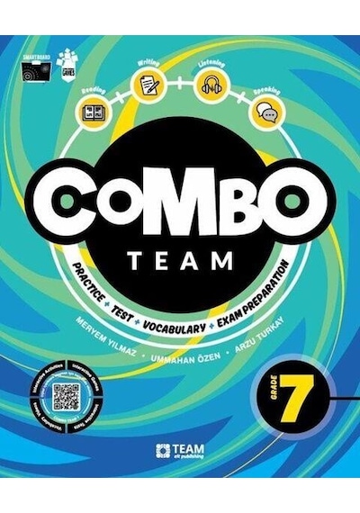 7. Sınıf Combo Team