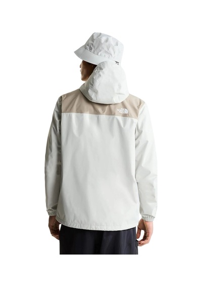 The North Face Antora Erkek Bej Outdoor Mont Nf0a7qeyp481