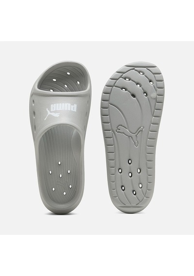 Puma Divecat Dry Erkek Terlik 404854-04 Gri