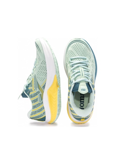 Joma Vıctory Lady 2415 Green Yeşil Kadın Koşu Ayakkabısı 000000000101995824 Yeşil-sarı Yeşil - Sarı Joma Vıctory Lady 2415 Green Yeşil Kadın Koşu Ayakkabısı 000000000101995824 Yeşil-sarı Yeşil - Sarı