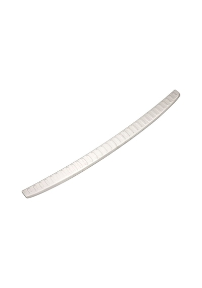 Toyota Uyumlu Avensıs 3T 27 Sw 2009-2015 Krom Arka Tampon Eşiği P.Çelik