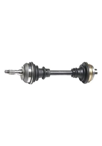 Anka-40550 Ön Aks R12 514892693